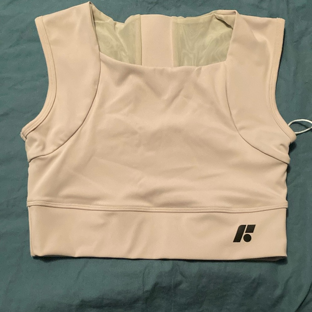 Forme Revive bra NWT